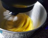 Foto del paso 1 de la receta: Torta Cebra fallida 😅
