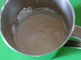 Pan casero