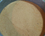 Foto del paso 1 de la receta: Tarta tres chocolates con thermomix