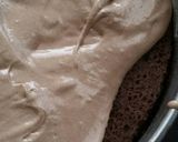 Foto langkah ke 7 dari resep Brownies Kopi.