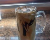 صورة لخطوة 3 من وصفة قهوة مثلجه ice coffee 😋