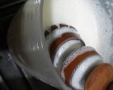 Foto del paso 2 de la receta: Café latte macchiato casero (sin máquina)