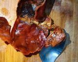 Foto del paso 3 de la receta: Mejillones con salsa de romesco