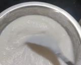 A picture of step 4 of Potato Stuffed Idli.