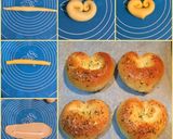 Foto langkah ke 4 dari resep Killer Soft Bread.