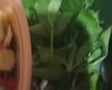 Foto langkah ke 3 dari resep Sayur Tahu Kemangi.