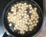 Foto del paso 2 de la receta: Arroz Frito Surinamés