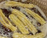 Foto del paso 5 de la receta: Churros caseros