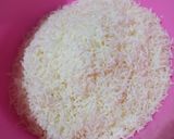 Foto langkah ke 1 dari resep Isian roti rasa Keju Susu (tanpa tepung praktis tinggal aduk).