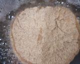 Foto del paso 9 de la receta: Bollitos para hamburguesa