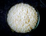 કાશ્મીરી પુલાવ(Kashmiri Pulao recipe in Gujarati) રેસીપી સ્ટેપ1ફોટો
