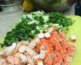 Summer Roll Malaysian...ish Way recipe step 7 photo