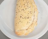 Foto del paso 6 de la receta: Calzones napolitanos
