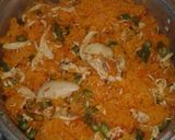 Foto del paso 1 de la receta: Arroz con pollo de kokoriko