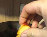 Házi vitamin juice recept fázis 2 fotója