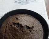 عکس مرحله 8 از دستور کیک هویج شکلاتی