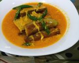 Foto langkah ke 3 dari resep Poki Poki Santan Khas Manado.