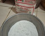 Foto langkah ke 1 dari resep Kue Putu Bumbu.