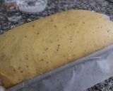 Foto del paso 2 de la receta: Brioche de naranja