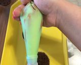 Grill muffin recept fázis 4 fotója