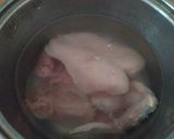 Foto langkah ke 2 dari resep 43. Mie Ayam Pangsit.