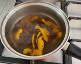 Foto del paso 1 de la receta: Cola de mono