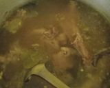 Foto langkah ke 5 dari resep Tengkleng Kambing.