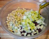 Foto del paso 3 de la receta: Ensalada de Remolachas  y queso cottage