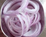 A picture of step 1 of Vegetable Toster.