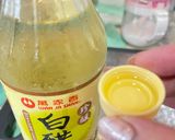 蔥爆金針菇炒肉的食譜步驟6照片