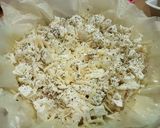 Foto del paso 11 de la receta Pastel Trapos Viejos!!! (Old Rag Pie) de Grecia