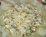 Foto del paso 11 de la receta: Pastel Trapos Viejos!!! (Old Rag Pie) de Grecia
