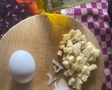 Foto del paso 1 de la receta: Tortilla española