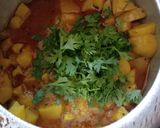 પૂરી ભાજી (Poori Bhaji Recipe In Gujarati) રેસીપી સ્ટેપ1ફોટો