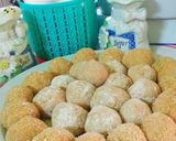 صورة لخطوة 1 من وصفة كبة حيله باللبن