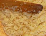 Majonézes laskatök recept fázis 2 fotója
