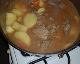 Foto del paso 5 de la receta: Bife a la olla fácil y rico 💫
