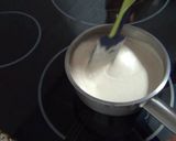 Foto del paso 3 de la receta: Frosting / sin azúcar y sin lácteos / saludable y delicioso