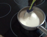 Foto del paso 3 de la receta: Frosting / sin azúcar y sin lácteos / saludable y delicioso