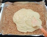 Almás krémes 🍎🍰 recept fázis 4 fotója