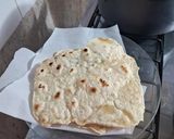 Foto del paso 9 de la receta: Masa de rapiditas/tacos