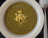 Foto del paso 2 de la receta: Sopa cremosa de verduras 🍵