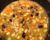 Foto del paso 4 de la receta: Risotto de verduras