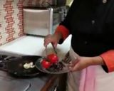 Foto del paso 2 de la receta: Salsa roja