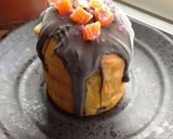 Foto del paso 6 de la receta Minipanettones con sorpresa
