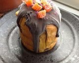 Foto del paso 6 de la receta: Minipanettones con sorpresa