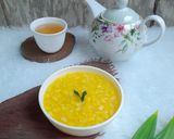Foto langkah ke 3 dari resep Bubur Jagung.