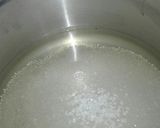A picture of step 6 of Apple Murabha.