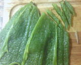 Foto del paso 9 de la receta: Rajas con Pollo