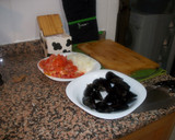 Foto del paso 2 de la receta: Clochinas a la catalana